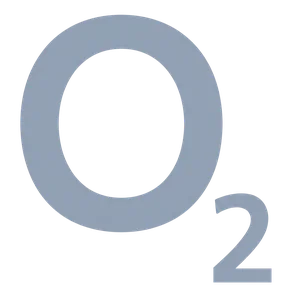 O2 logo