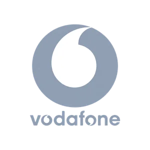 Vodafone logo