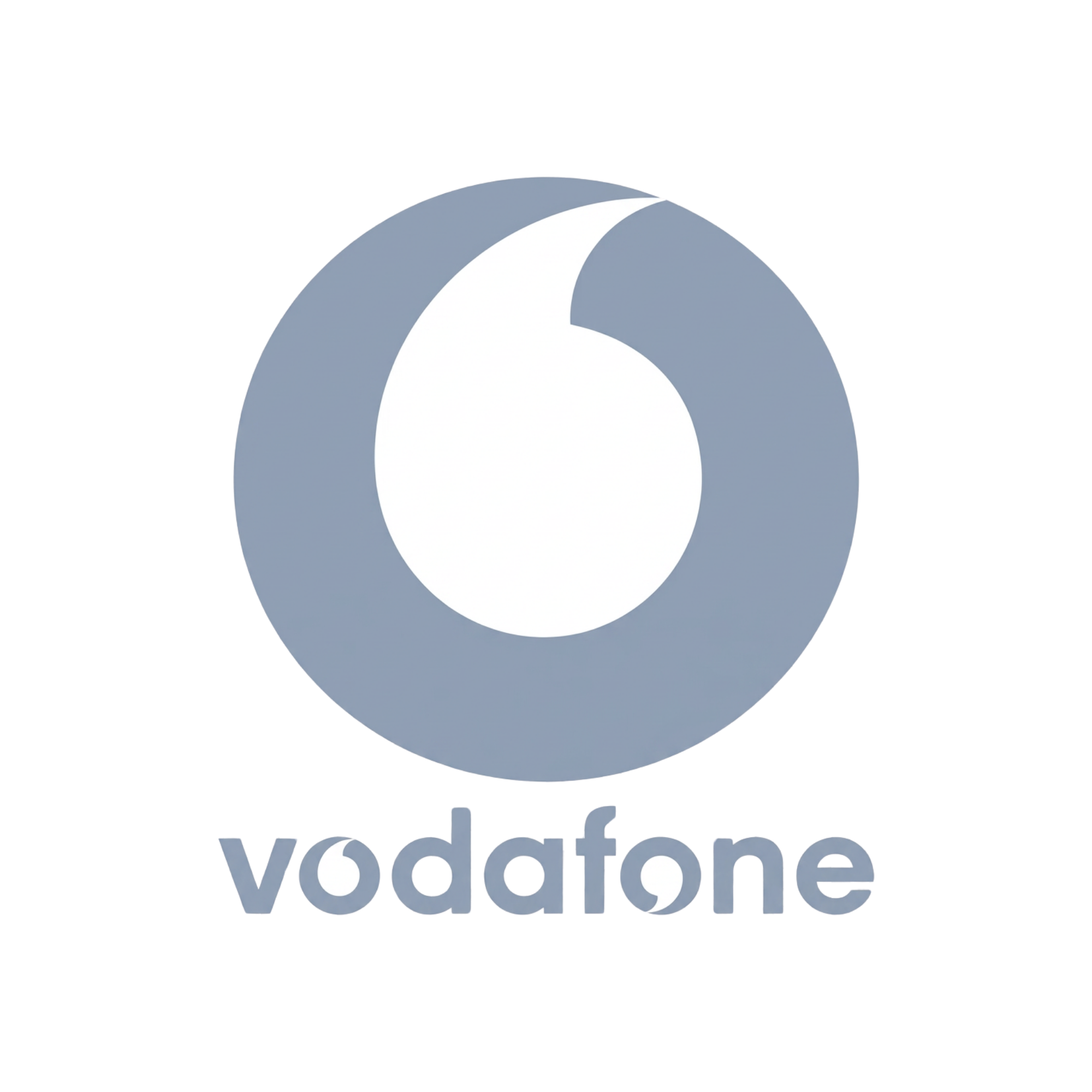 Vodafone logo